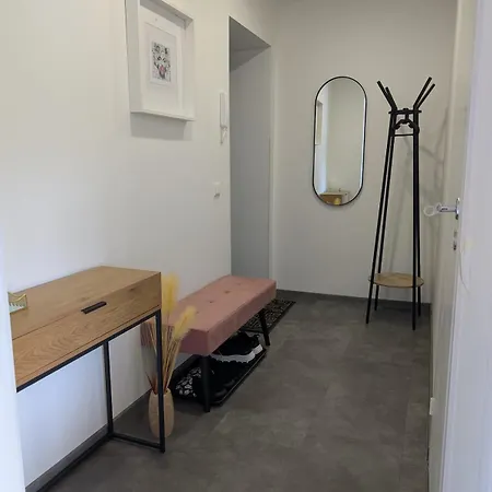 Lindalya Daire Pärnu