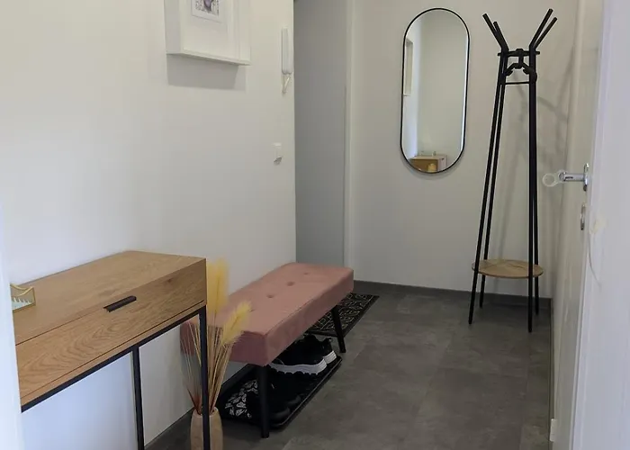 Lindalya 公寓 派尔努